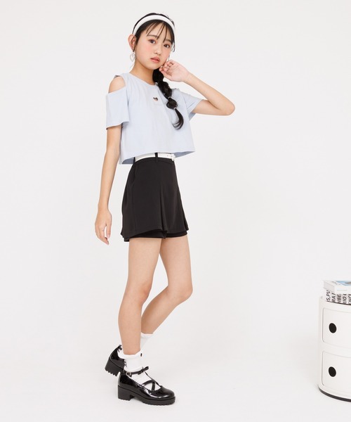 PINKHUNT 新品 まとめセット L(160サイズ) PINKHUNT ワンピース ピンクハント gチェック チュニック