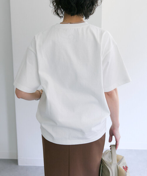 可愛い！ear PAPILLONNER 完売フリル Tシャツ 黒 美品 ear PAPILLONNER tシャツ KEN NAKAYAMAコラボTシャツ レディース
