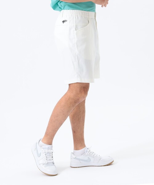 ビームスゴルフ ORANGE LABEL ショーツ パンツ BEAMS GOLF（ビームス ゴルフ）ORANGE LABEL / USシリーズ 撥水
