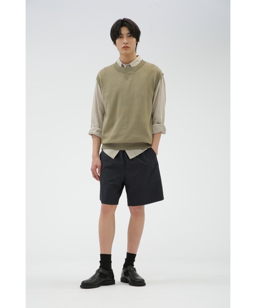 MARGARET HOWELL メンズショート、ハーフパンツ（サイズ（S/M/L）：M