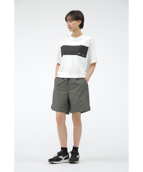 Margaret Howell  household ショーツ Mhl By Margaret Howell ショートパンツ | ブルー | FARFETCH JP