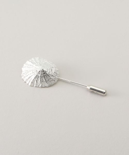 SASKIA DIEZ LIMPET Needle ブローチ　ピン SASKIA DIEZ LIMPET Needle Brooch Pin Pins