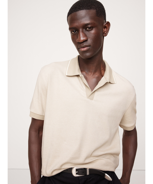 ポロシャツ Luxury-Touch メンズ : ZOZOTOWN Yahoo!店 - 通販 - Yahoo