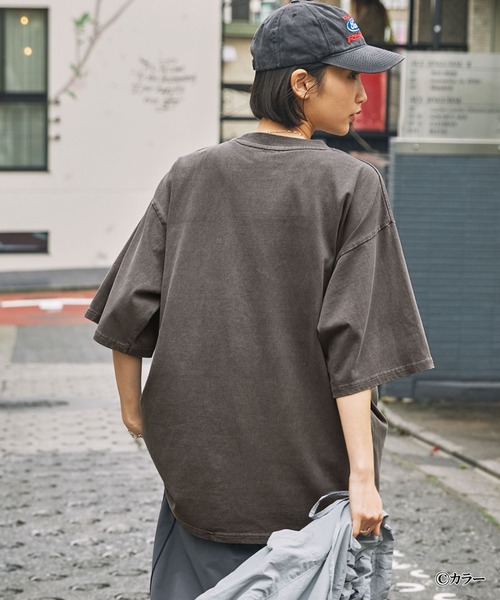 MONO-MART tシャツ 「EVANGELION」別注 エヴァンゲリオン