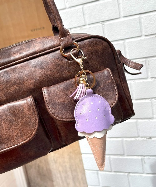 demode♡アイスクリームチャーム 9dff82e860417595e23510d34238a2
