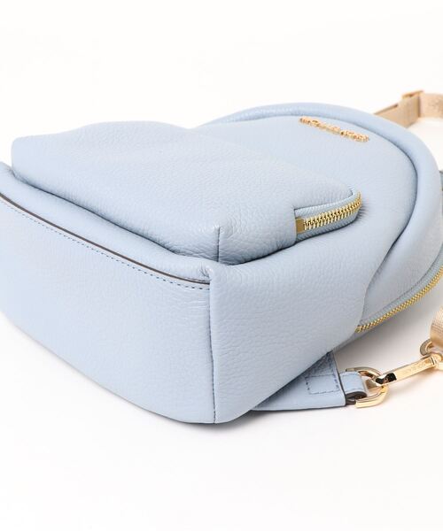 MICHAEL KORS 「MICHAEL KORS」 リュック FREE ブルー