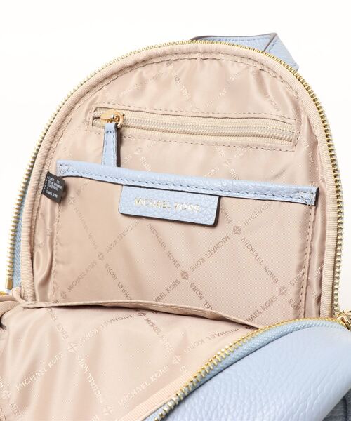 MICHAEL KORS リュック ブルー 35s4s5mb0j-denim.jpg