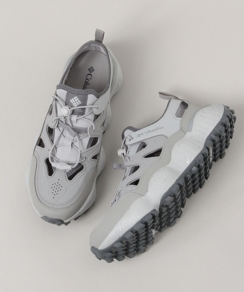 Columbia（コロンビア） 厚底 サンダル 「Columbia/コロンビア