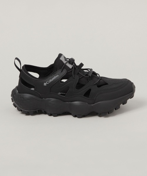 Columbia（コロンビア） 厚底 サンダル 「Columbia/コロンビア