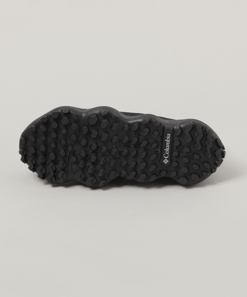 Columbia（コロンビア） 厚底 サンダル 「Columbia/コロンビア