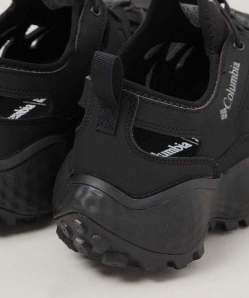 Columbia（コロンビア） 厚底 サンダル 「Columbia/コロンビア