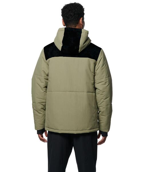 限定アンダーアーマーブルゾン UNDER ARMOUR（アンダーアーマー） ブルゾン X-LARGE カーキ メンズ