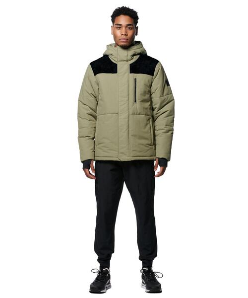 UNDER ARMOUR（アンダーアーマー） ブルゾン X-LARGE カーキ メンズ