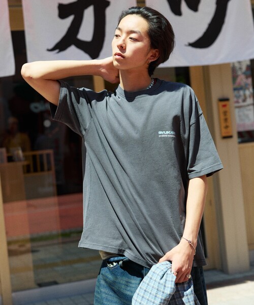 国内で当店のみ Kikillo Tシャツ ブラック こっくりさん / ばろうず ( nekohana42498 )のスタンダードT