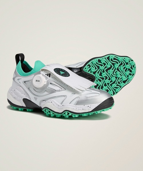 adidas by Stella McCartney スニーカー レディース メンズ : ZOZOTOWN