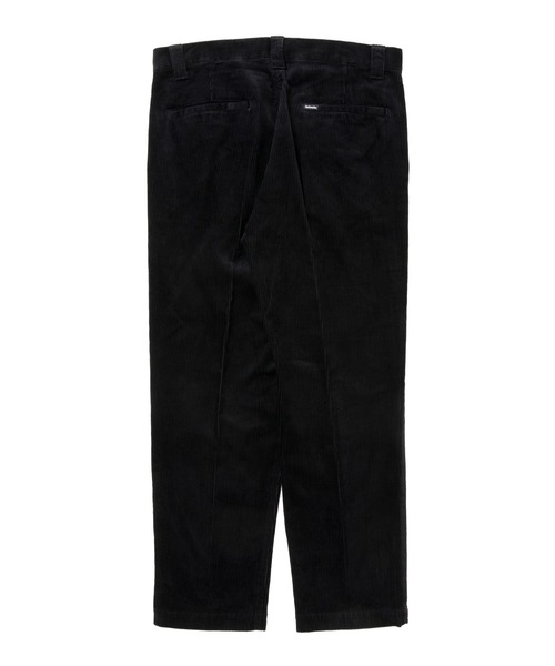ROTTWEILER（ロットワイラー） パンツ R9 CORDUROY PANTS メンズ