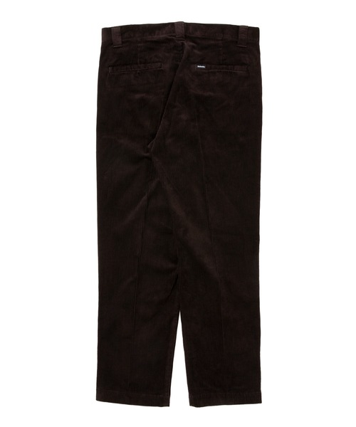 ROTTWEILER（ロットワイラー） パンツ R9 CORDUROY PANTS メンズ