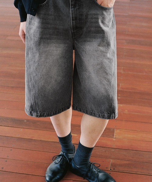 LIDNM ハーフパンツ 2025年最新】LIDNM メンズ ショートパンツ・ハーフパンツの人気