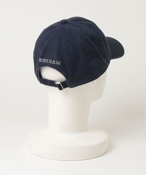 DENHAM キャップ 帽子 DENHAM/デンハム/DENHAM CAP 2 メンズ