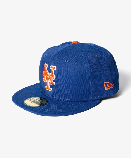 【新品】Nike × ニューヨーク・メッツ キャップ AMAZIN'フリーサイズ ナイキ メッシュキャップ ミシガン ウォルバリンズ NCAA CLASSIC
