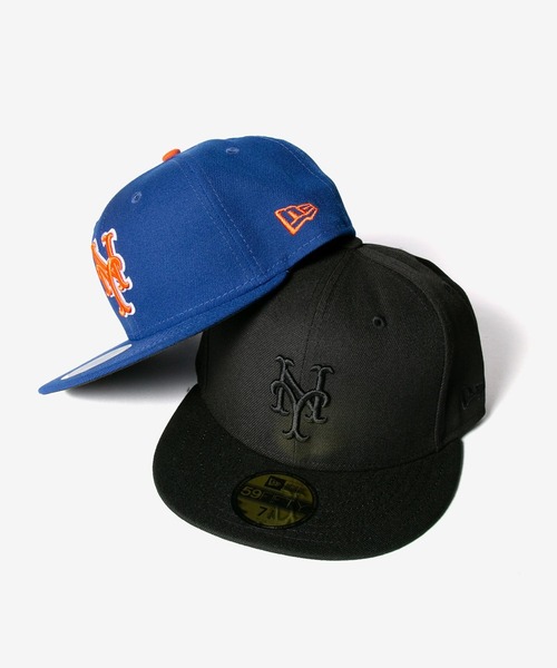 期間限定値下げNY メッツ キャップ 希少 レア roman ニューエラ NEW ERA キャップ 帽子 59FIFTY METS ニューエラ ニューヨーク