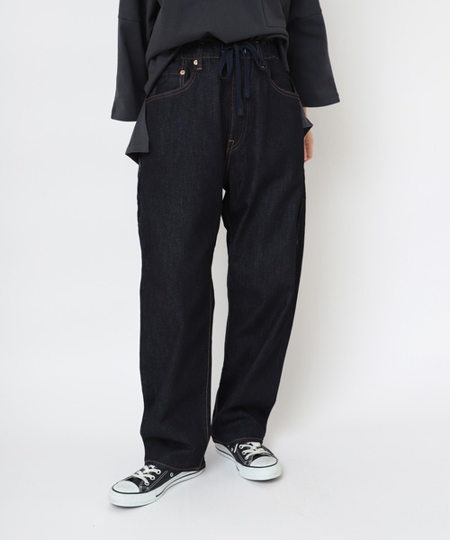 URCH RNA ジーンズ デニム デニムパンツ R4355 10ozハイクパンツ