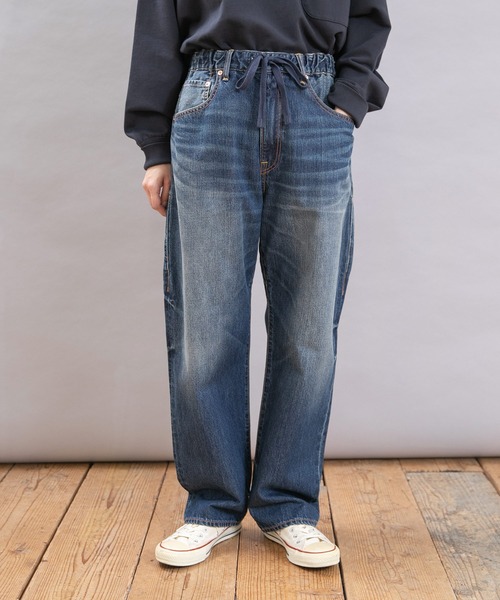 URCH RNA ジーンズ デニム デニムパンツ R4355 10ozハイクパンツ