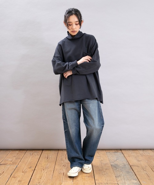 URCH RNA ジーンズ デニム デニムパンツ R4355 10ozハイクパンツ