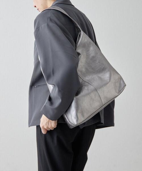 ear PAPILLONNER 「ear PAPILLONNER」 トートバッグ FREE