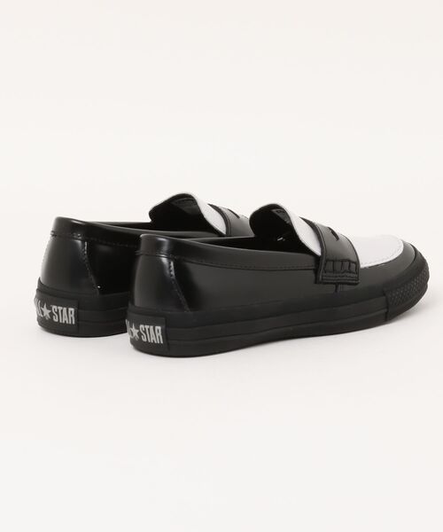 CONVERSE（コンバース） オールスター スニーカー AS COINLOAFER