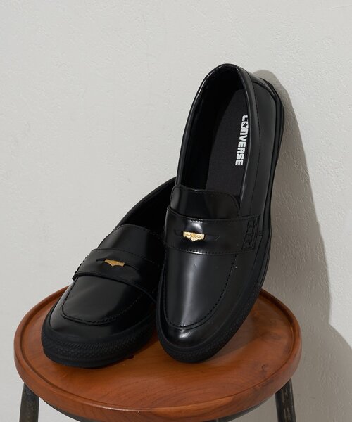 CONVERSE シューズ 「CONVERSE/コンバース」ALL STAR COINLOAFER