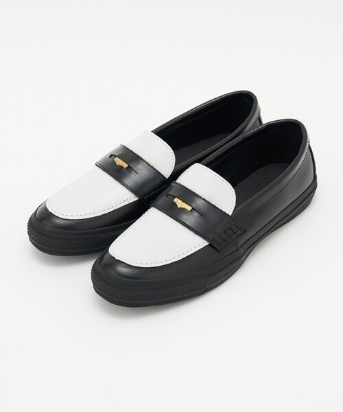 CONVERSE シューズ 「CONVERSE/コンバース」ALL STAR COINLOAFER