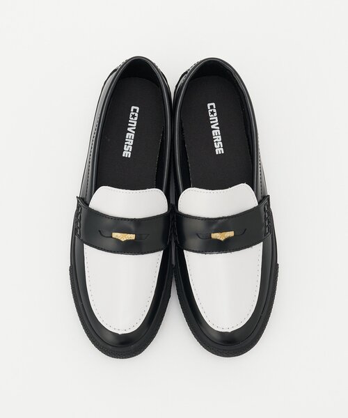 CONVERSE シューズ 「CONVERSE/コンバース」ALL STAR COINLOAFER