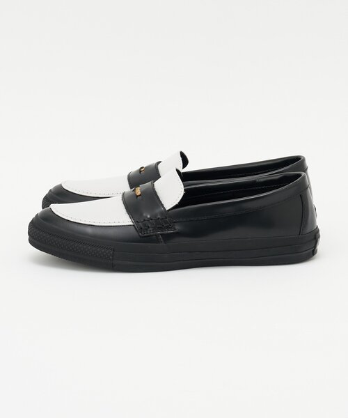 converse コンバース コインローファー CONVERSE シューズ 「CONVERSE/コンバース」ALL STAR COINLOAFER