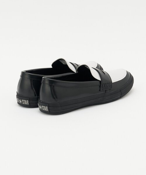 CONVERSE シューズ 「CONVERSE/コンバース」ALL STAR COINLOAFER