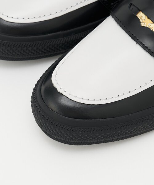 CONVERSE シューズ 「CONVERSE/コンバース」ALL STAR COINLOAFER