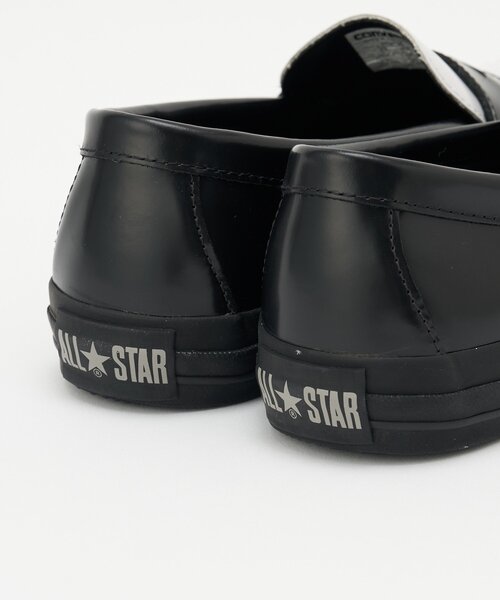 CONVERSE シューズ 「CONVERSE/コンバース」ALL STAR COINLOAFER
