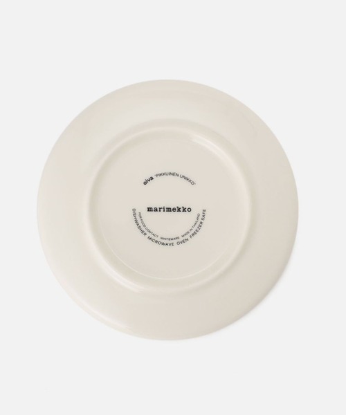 marimekko（マリメッコ） 食器 「JAPAN EXCLUSIVE」Pikkuinen Unikko