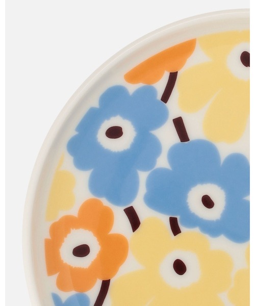 marimekko（マリメッコ） 食器 「JAPAN EXCLUSIVE」Pikkuinen Unikko