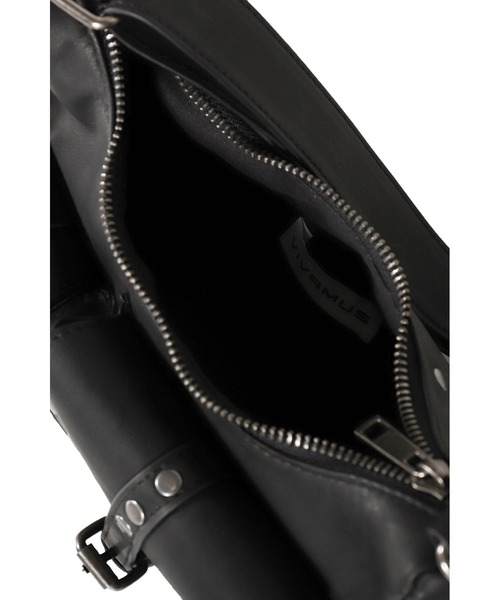 VIVAMUS ショルダーバッグ バッグ MINI SHOULDER BAG レディース 