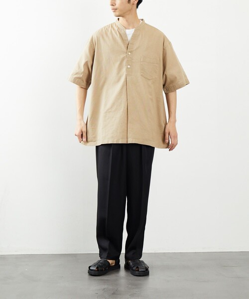 FREAK'S STORE 「FREAK'S STORE」 「COAST WIDE」半袖シャツ