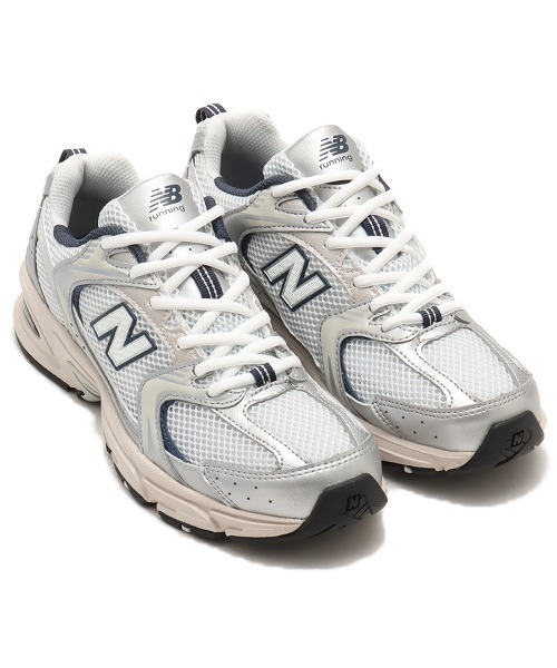 再出品　235-30-20 2本 New Balance 「New Balance」 ローカットスニーカー 23.0cm
