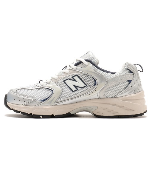 New Balance 「New Balance」 ローカットスニーカー 23.0cm