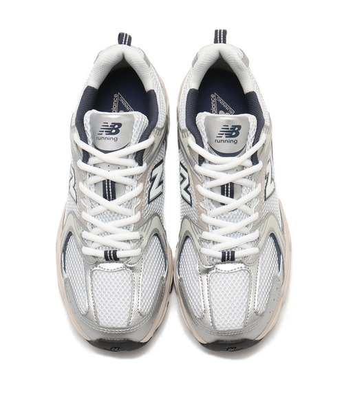 再出品　235-30-20 2本 New Balance 「New Balance」 ローカットスニーカー 23.0cm