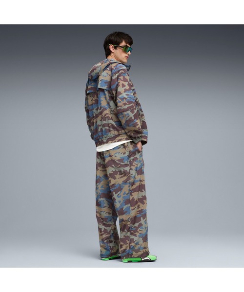 PUMA スニーカー プーマ ユニセックス Hストリート OG メンズ