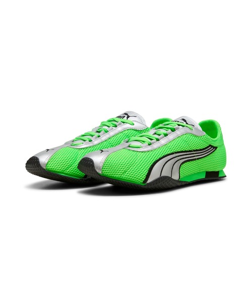 【 PUMA プーマ 】H-Street OPEN YY ユニセックス スニーカー 6/10発売｜OPEN YY × Puma H-STREET 3colors｜抽選/販売/定価