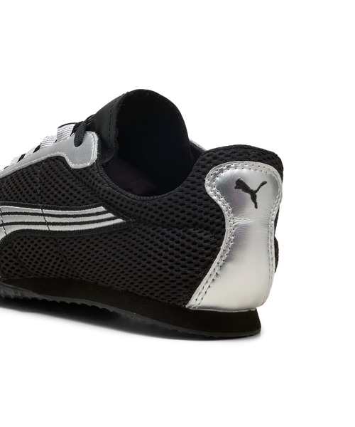 大人気☆puma☆H-STREET OG ユニセックス コーデのアクセントに PUMA スニーカー プーマ ユニセックス Hストリート OG メンズ