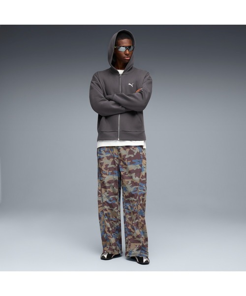 大人気☆puma☆H-STREET OG ユニセックス コーデのアクセントに PUMA】H-STREET OG（スニーカー）｜PUMA（プーマ