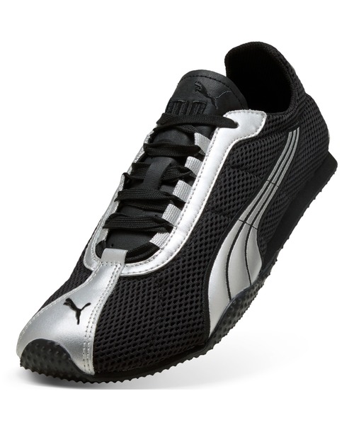 スニーカー PUMA プーマ ユニセックス H-Street OG / Hストリート OG スニーカー メンズ レディースの画像
