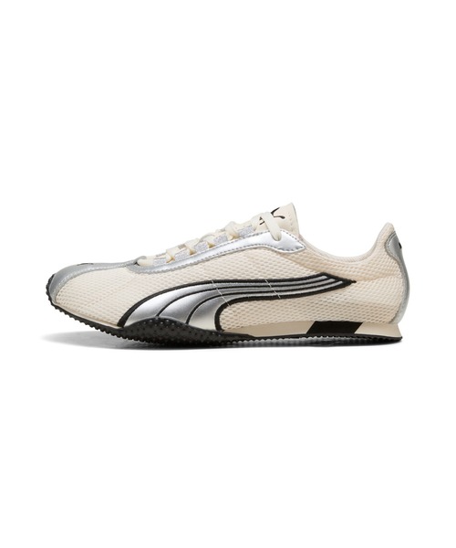 大人気☆puma☆H-STREET OG ユニセックス コーデのアクセントに PUMA】H-STREET OG（スニーカー）｜PUMA（プーマ